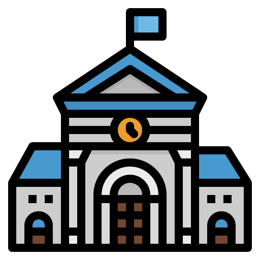 School icon