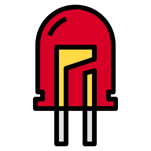 Led icon