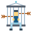 Cage icon 64x64
