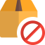 Blocked 图标 64x64