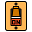 Switch Symbol 64x64