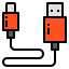 Usb cable Symbol 64x64