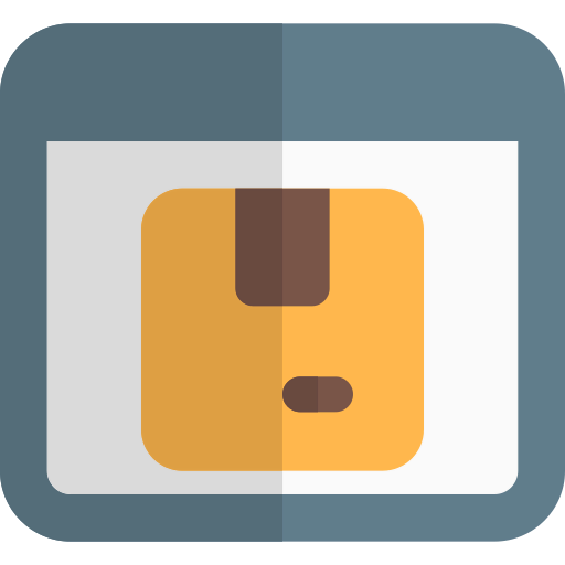 Browser Symbol