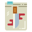 Evidence icon 64x64