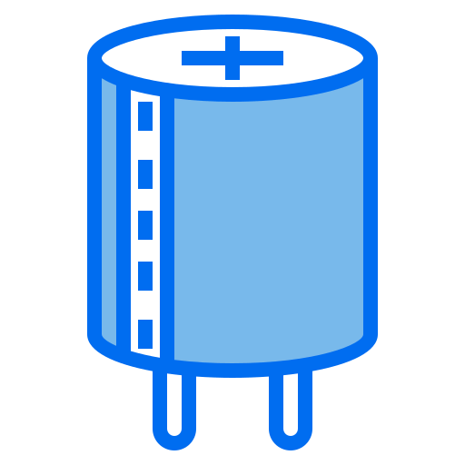 Capacitor 图标