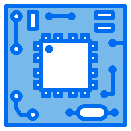 Circuit 图标