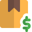 Money icon 64x64