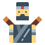 Ninja icon 64x64