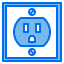Plug Symbol 64x64