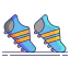 Cleats icon 64x64