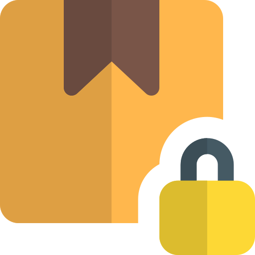 Locked icône