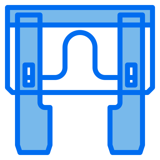 Fuse icon