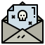 Blackmail icon 64x64