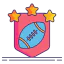 American football 상 64x64