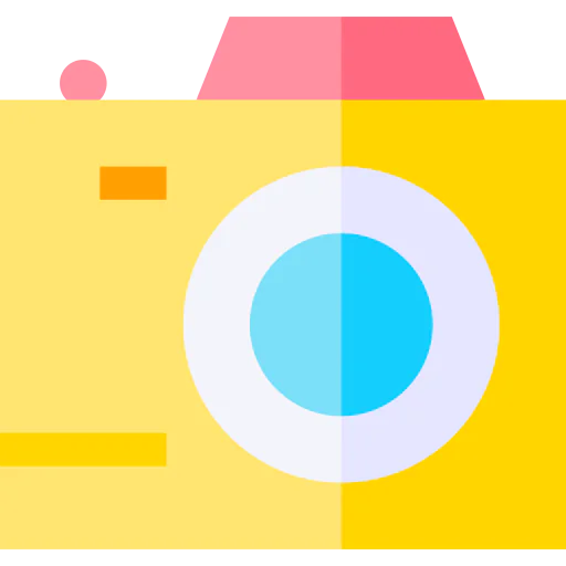Camera Ikona