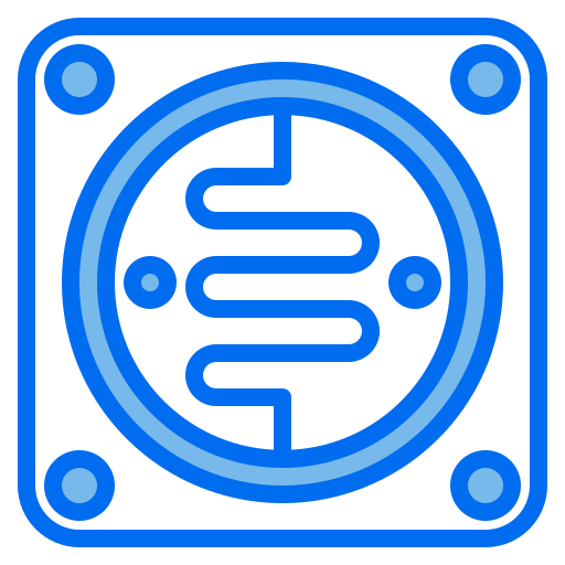 Semiconductor 图标