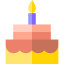 Cake icon 64x64