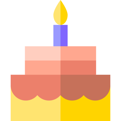 Cake icon