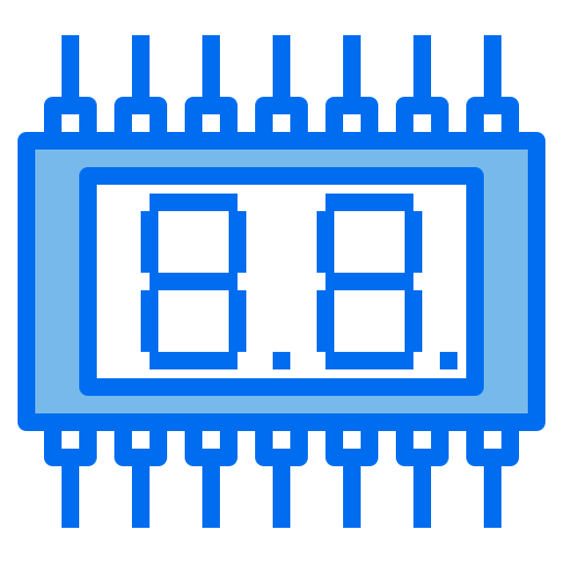 Display icon