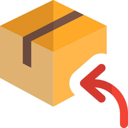 Package icône