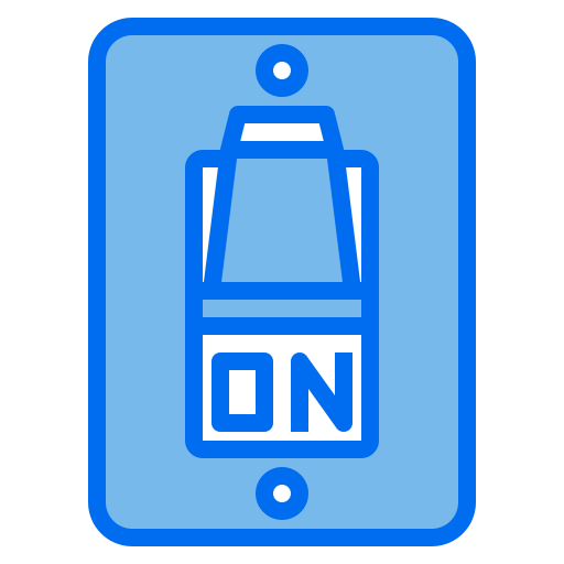 Switch icon