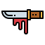 Knife icon 64x64