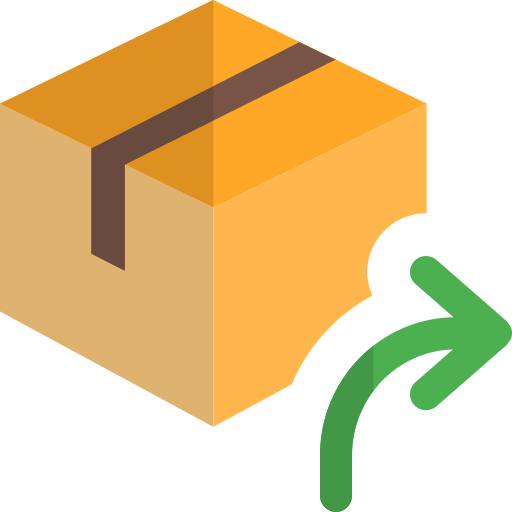 Forwarding icon