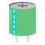 Capacitor 图标 64x64
