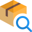 Find アイコン 64x64