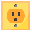 Plug 图标 64x64