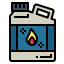 Kerosene icon 64x64