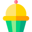Cupcake 상 64x64