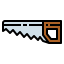 Saw icon 64x64