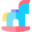 Rocking horse icon 64x64