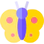 Butterfly icon 64x64