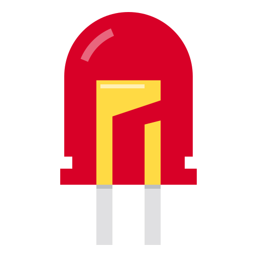 Led icon