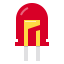 Led 图标 64x64