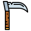 Scythe icon 64x64