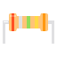 Resistor 图标 64x64