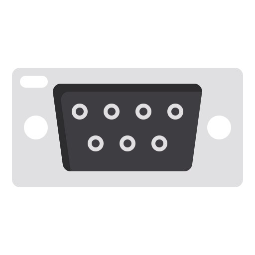 Connection 图标