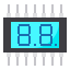 Display 图标 64x64