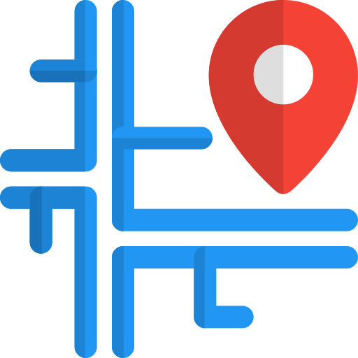 Navigation アイコン