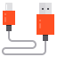 Usb cable 图标 64x64