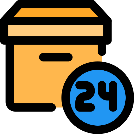 24 hours Symbol