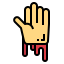 Hand icon 64x64