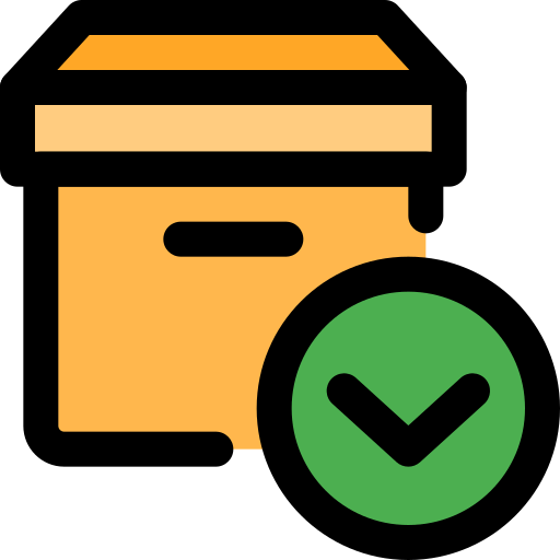 Package icon