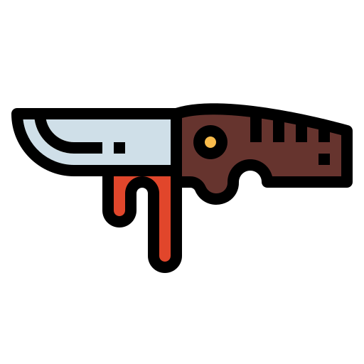 Knife icon