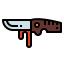 Knife icon 64x64