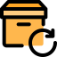 Delivery box іконка 64x64