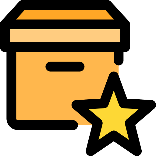 Starred Symbol